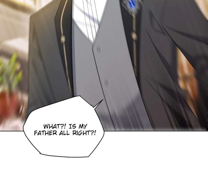 Reincarnated As the Villain Queen to Get My Revenge Chapter 44 490 120