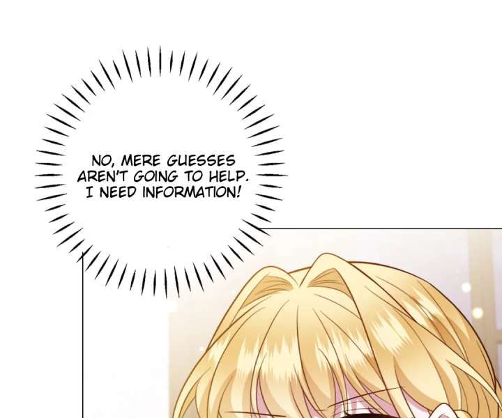 Reincarnated As the Villain Queen to Get My Revenge Chapter 46 338 001