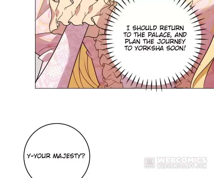 Reincarnated As the Villain Queen to Get My Revenge Chapter 46 340 003