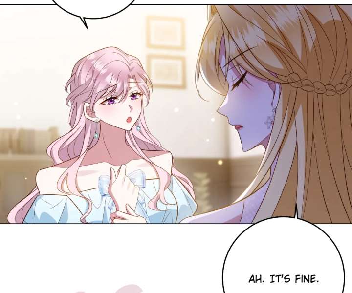 Reincarnated As the Villain Queen to Get My Revenge Chapter 46 341 004