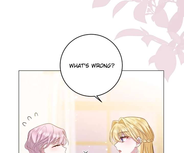 Reincarnated As the Villain Queen to Get My Revenge Chapter 46 344 007