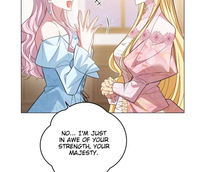 Reincarnated As the Villain Queen to Get My Revenge Chapter 46 345 008