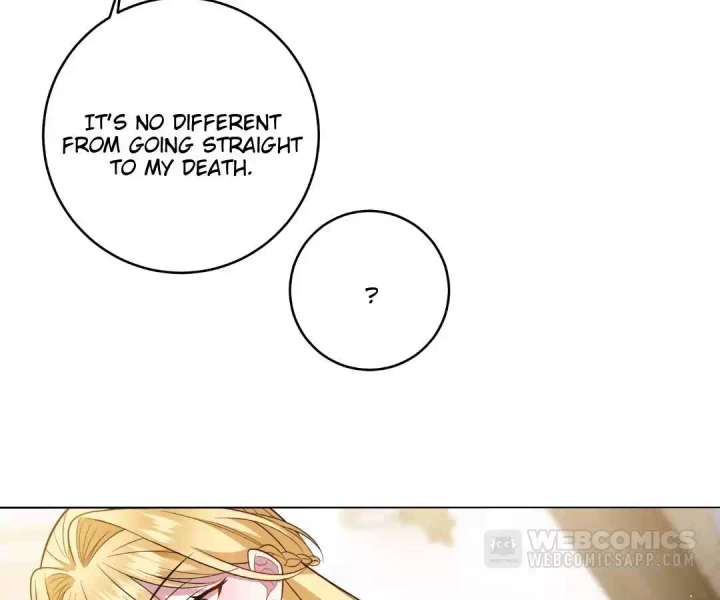 Reincarnated As the Villain Queen to Get My Revenge Chapter 46 348 011