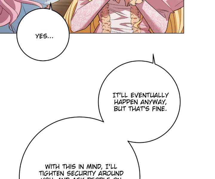 Reincarnated As the Villain Queen to Get My Revenge Chapter 46 353 016