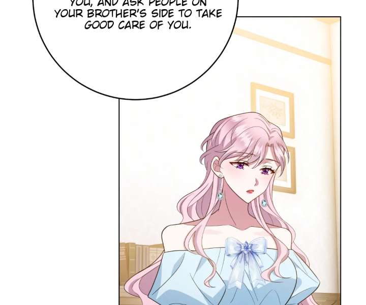 Reincarnated As the Villain Queen to Get My Revenge Chapter 46 354 017