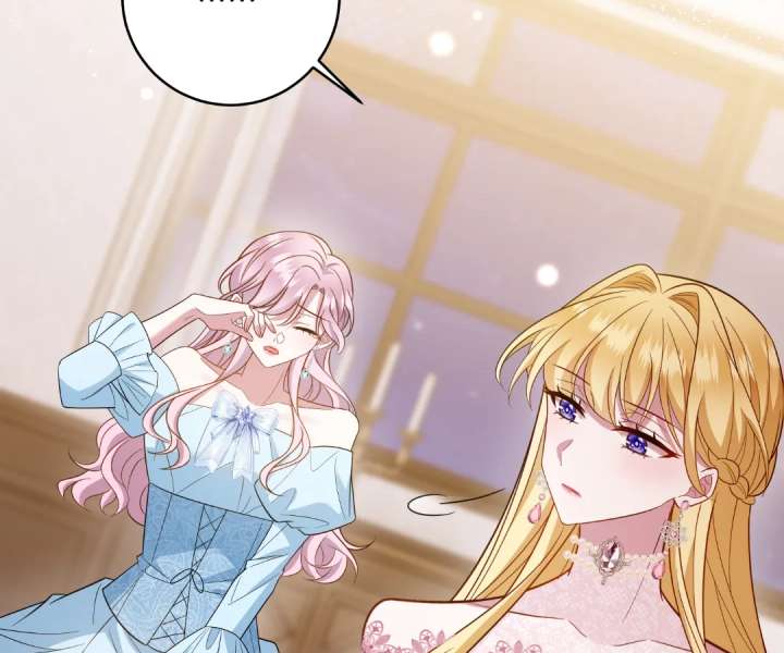 Reincarnated As the Villain Queen to Get My Revenge Chapter 46 360 023