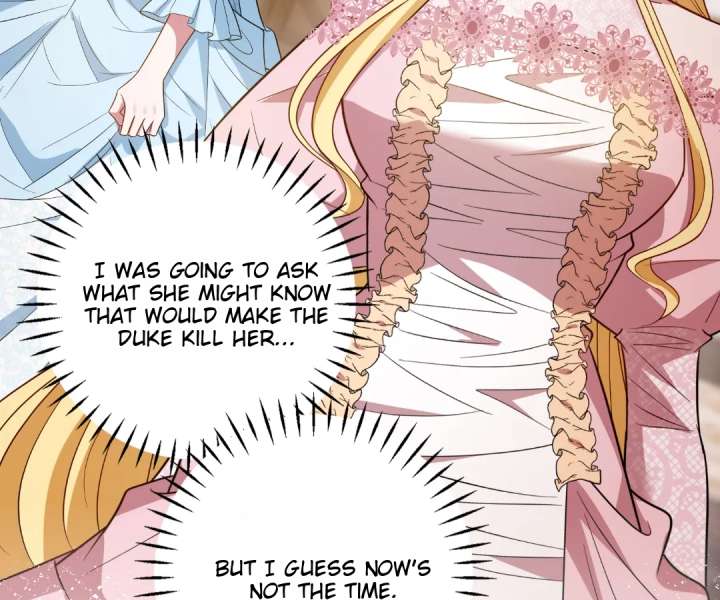 Reincarnated As the Villain Queen to Get My Revenge Chapter 46 361 024