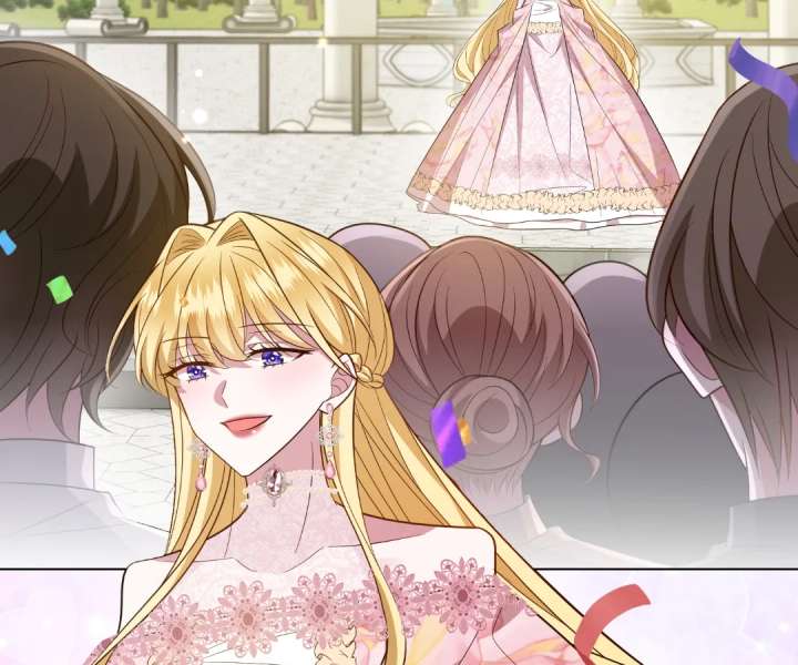 Reincarnated As the Villain Queen to Get My Revenge Chapter 46 365 028