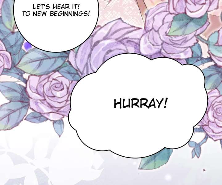 Reincarnated As the Villain Queen to Get My Revenge Chapter 46 367 030