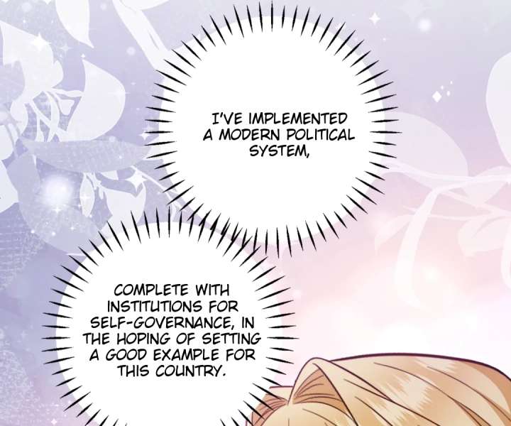 Reincarnated As the Villain Queen to Get My Revenge Chapter 46 368 031