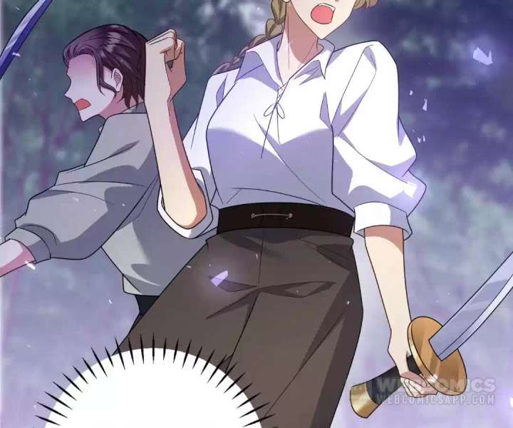 Reincarnated As the Villain Queen to Get My Revenge Chapter 46 372 035