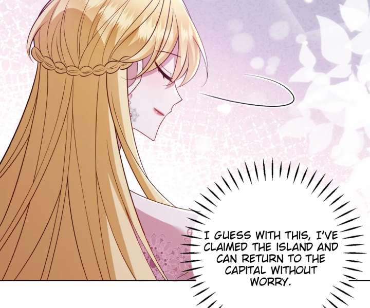 Reincarnated As the Villain Queen to Get My Revenge Chapter 46 374 037