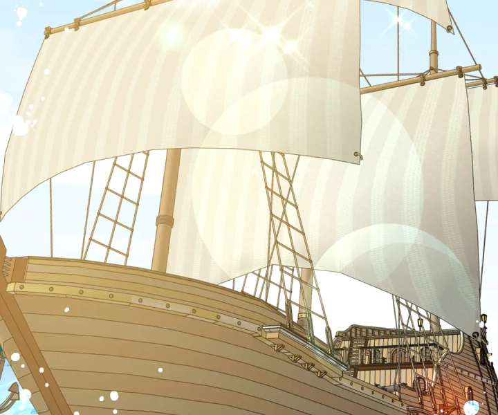 Reincarnated As the Villain Queen to Get My Revenge Chapter 46 377 040