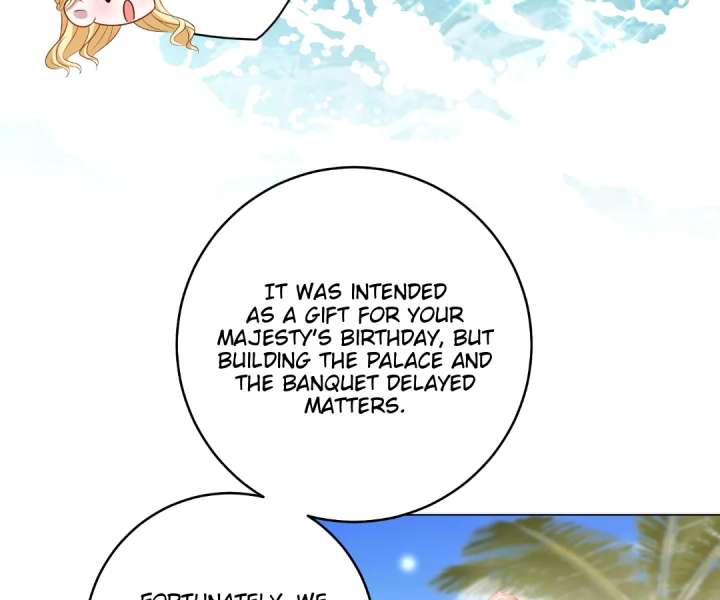 Reincarnated As the Villain Queen to Get My Revenge Chapter 46 379 042