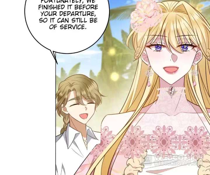 Reincarnated As the Villain Queen to Get My Revenge Chapter 46 380 043