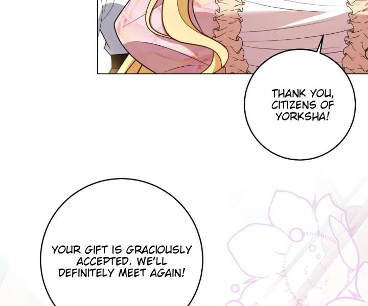 Reincarnated As the Villain Queen to Get My Revenge Chapter 46 381 044