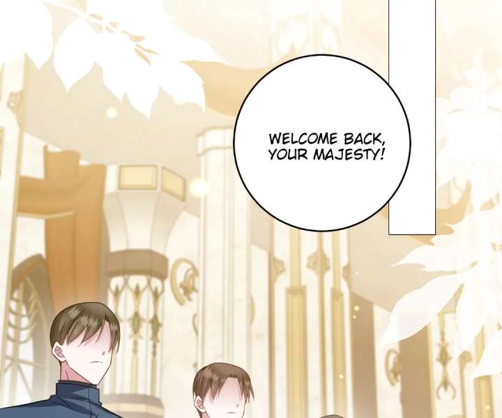 Reincarnated As the Villain Queen to Get My Revenge Chapter 46 386 049