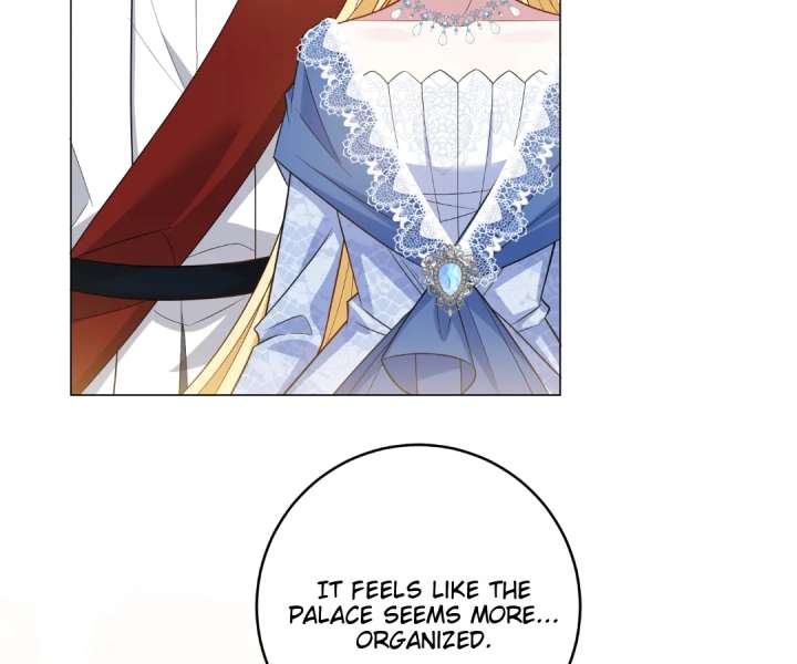 Reincarnated As the Villain Queen to Get My Revenge Chapter 46 390 053