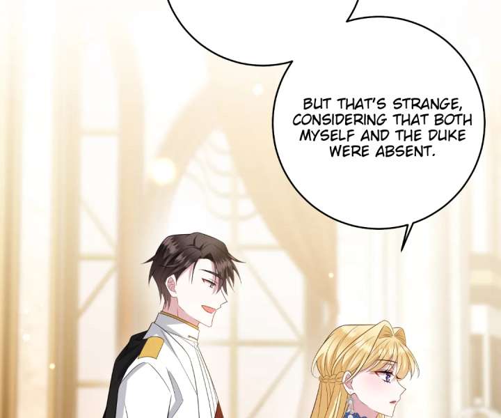 Reincarnated As the Villain Queen to Get My Revenge Chapter 46 391 054