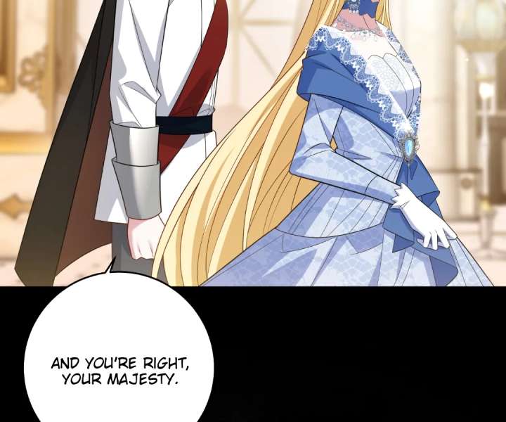 Reincarnated As the Villain Queen to Get My Revenge Chapter 46 392 055