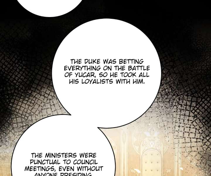 Reincarnated As the Villain Queen to Get My Revenge Chapter 46 393 056