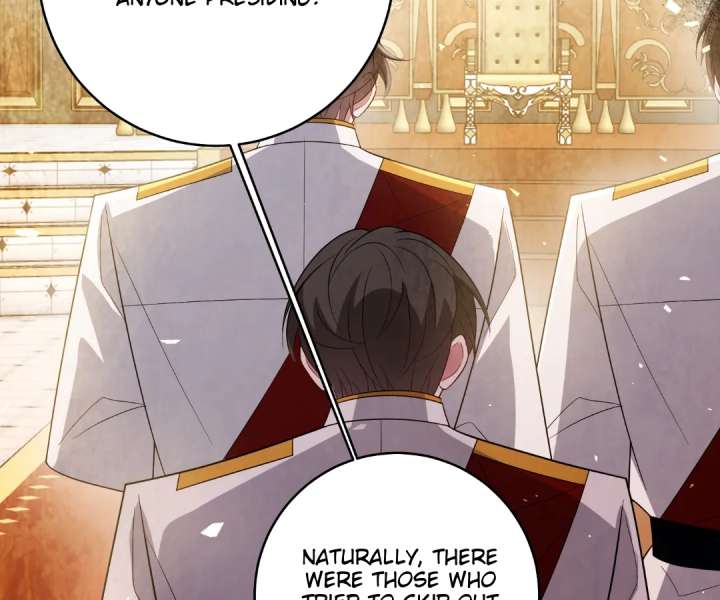 Reincarnated As the Villain Queen to Get My Revenge Chapter 46 394 057