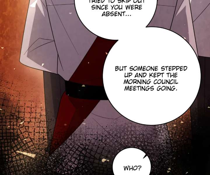 Reincarnated As the Villain Queen to Get My Revenge Chapter 46 395 058