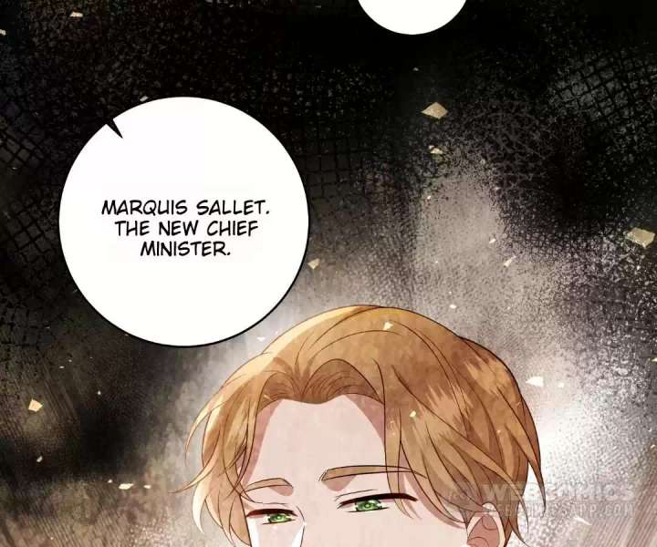 Reincarnated As the Villain Queen to Get My Revenge Chapter 46 396 059