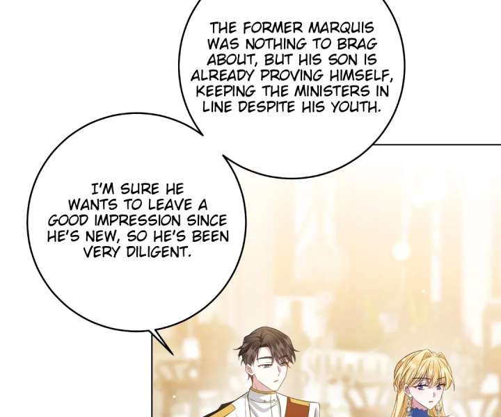 Reincarnated As the Villain Queen to Get My Revenge Chapter 46 400 063