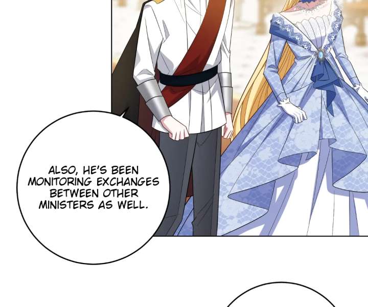 Reincarnated As the Villain Queen to Get My Revenge Chapter 46 401 064