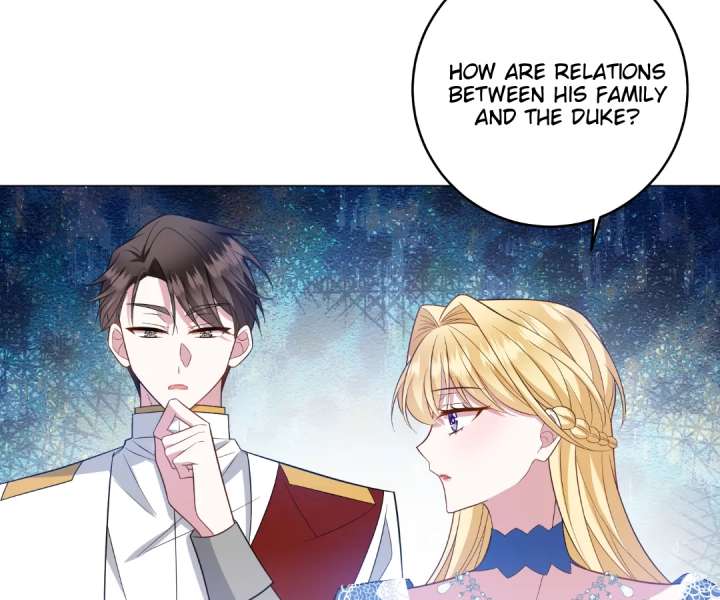 Reincarnated As the Villain Queen to Get My Revenge Chapter 46 402 065