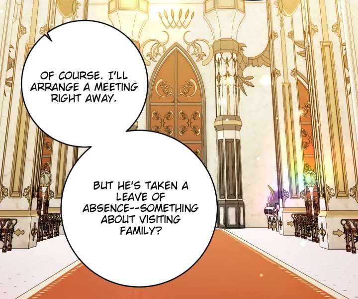 Reincarnated As the Villain Queen to Get My Revenge Chapter 46 405 068