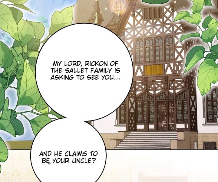 Reincarnated As the Villain Queen to Get My Revenge Chapter 46 407 070