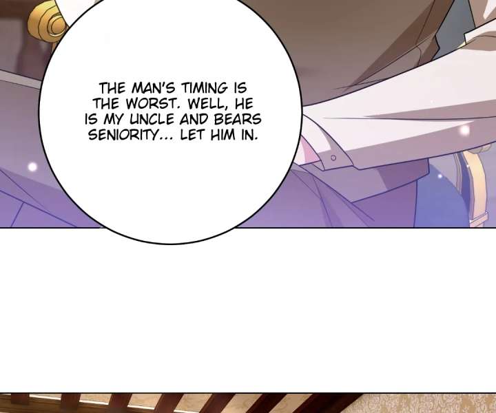 Reincarnated As the Villain Queen to Get My Revenge Chapter 46 410 073