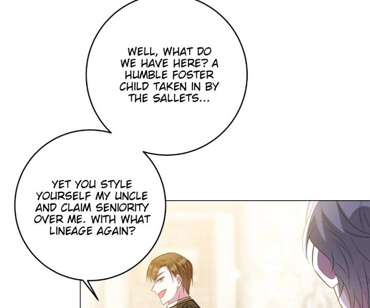 Reincarnated As the Villain Queen to Get My Revenge Chapter 46 414 077