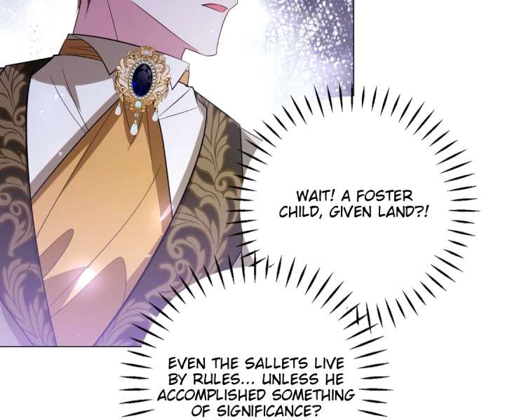 Reincarnated As the Villain Queen to Get My Revenge Chapter 46 417 080