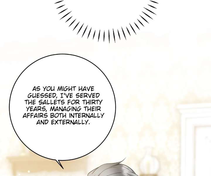 Reincarnated As the Villain Queen to Get My Revenge Chapter 46 418 081