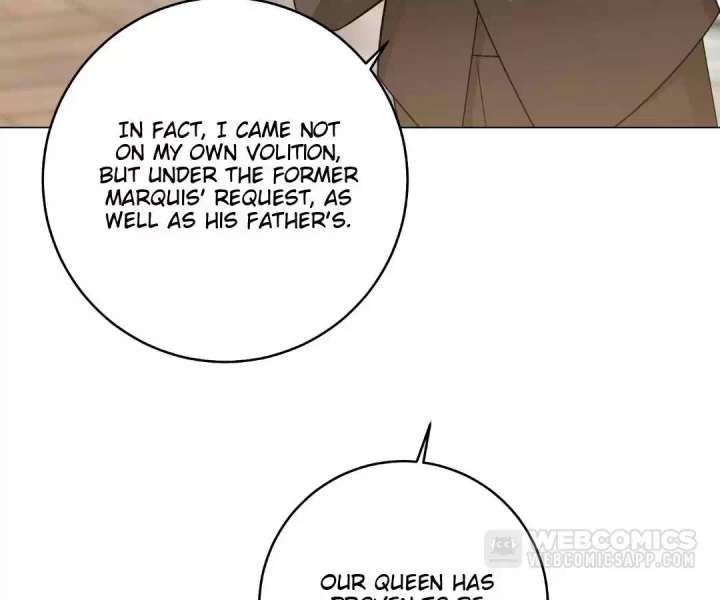 Reincarnated As the Villain Queen to Get My Revenge Chapter 46 420 083