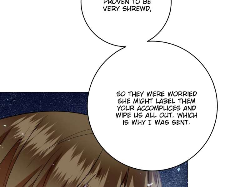 Reincarnated As the Villain Queen to Get My Revenge Chapter 46 421 084