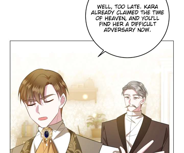 Reincarnated As the Villain Queen to Get My Revenge Chapter 46 424 087