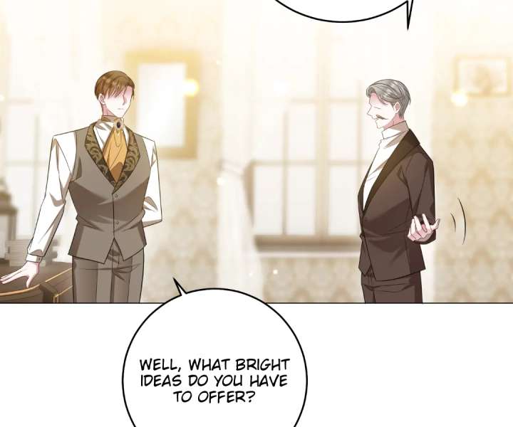 Reincarnated As the Villain Queen to Get My Revenge Chapter 46 427 090