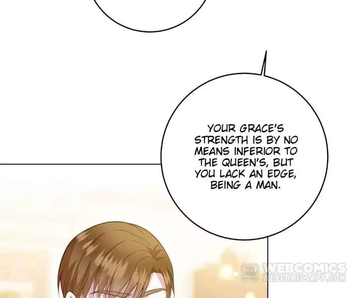 Reincarnated As the Villain Queen to Get My Revenge Chapter 46 428 091