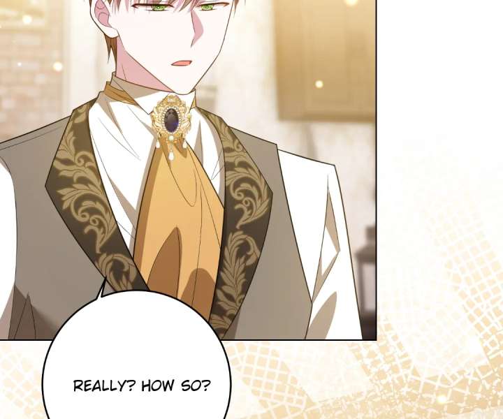 Reincarnated As the Villain Queen to Get My Revenge Chapter 46 429 092