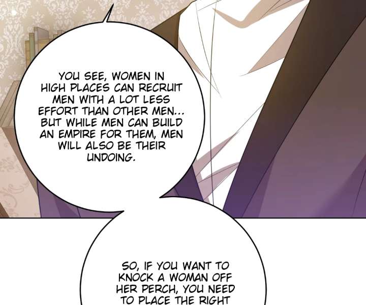 Reincarnated As the Villain Queen to Get My Revenge Chapter 46 431 094