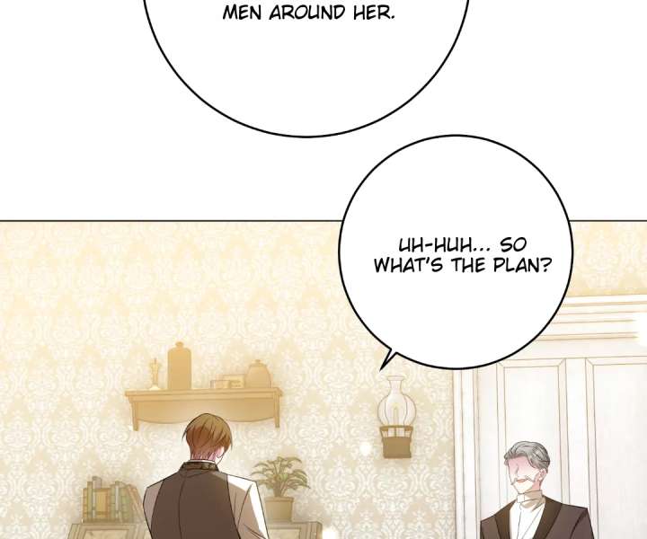 Reincarnated As the Villain Queen to Get My Revenge Chapter 46 432 095