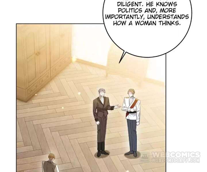 Reincarnated As the Villain Queen to Get My Revenge Chapter 46 436 099