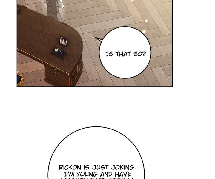 Reincarnated As the Villain Queen to Get My Revenge Chapter 46 437 100