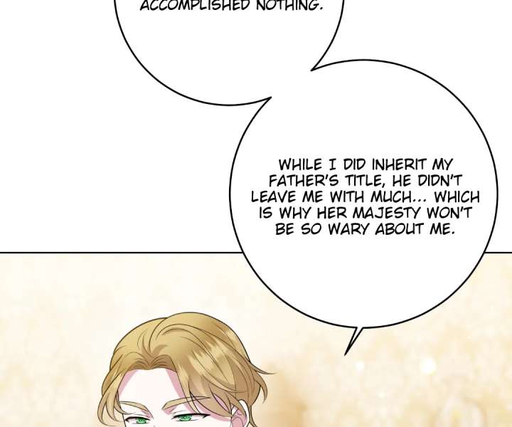 Reincarnated As the Villain Queen to Get My Revenge Chapter 46 438 101