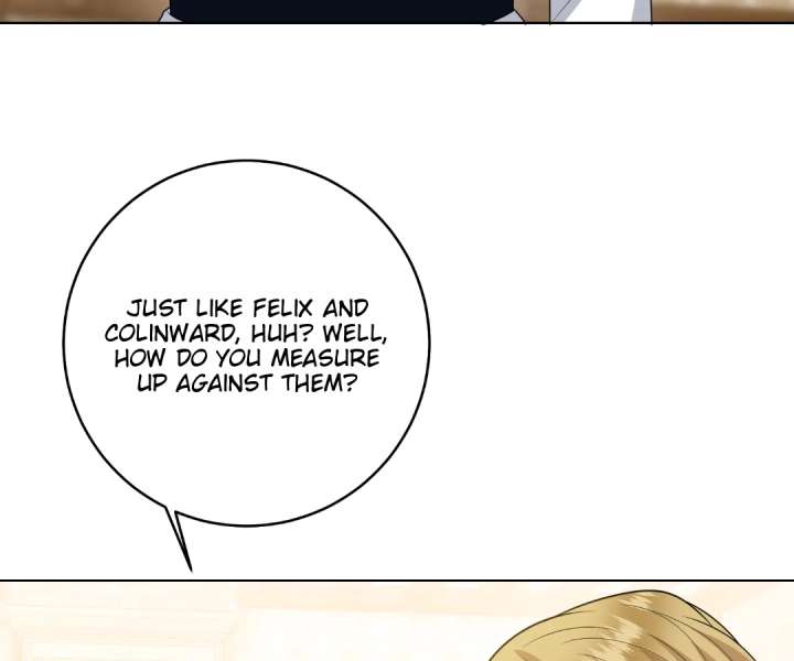 Reincarnated As the Villain Queen to Get My Revenge Chapter 46 440 103