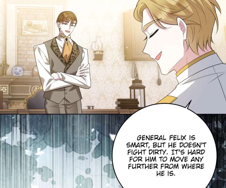 Reincarnated As the Villain Queen to Get My Revenge Chapter 46 441 104